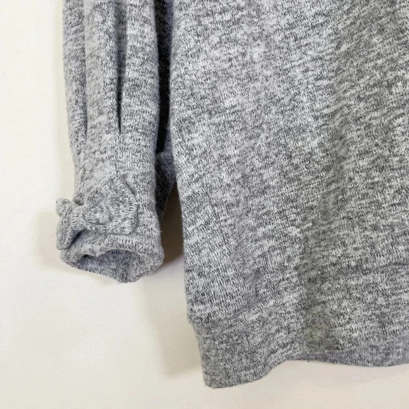 NAF NAF | V-NECK TOP - Picture 6 of 13